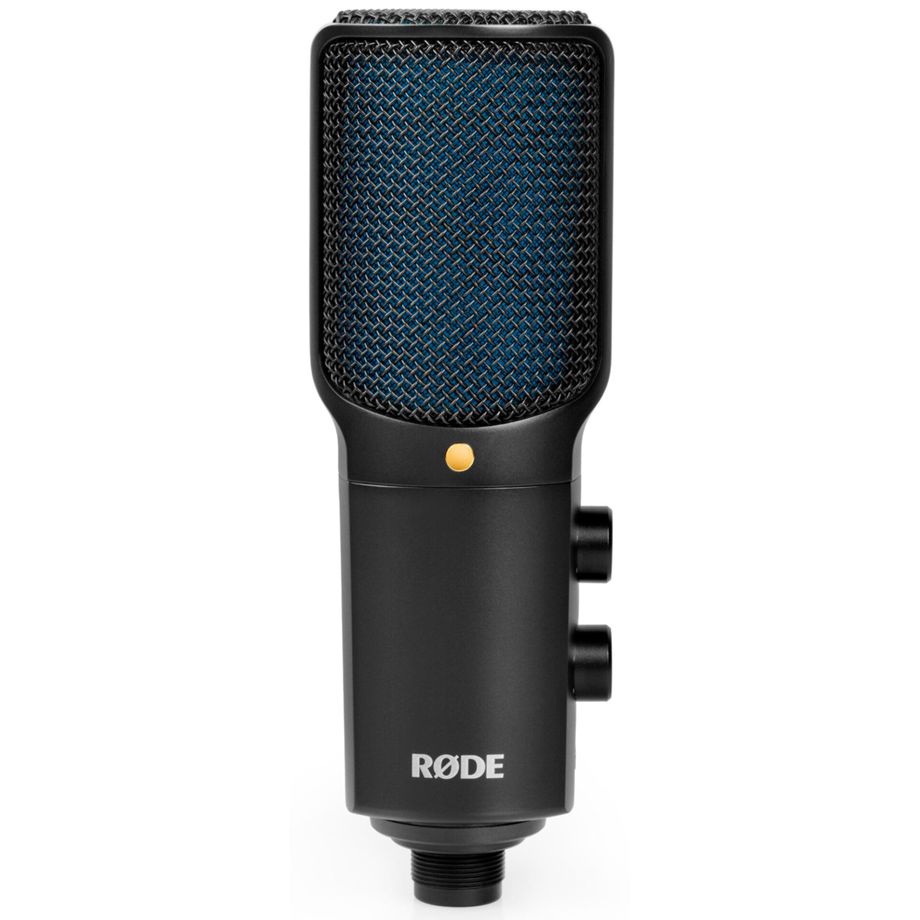 Rode NT-USB+ 
