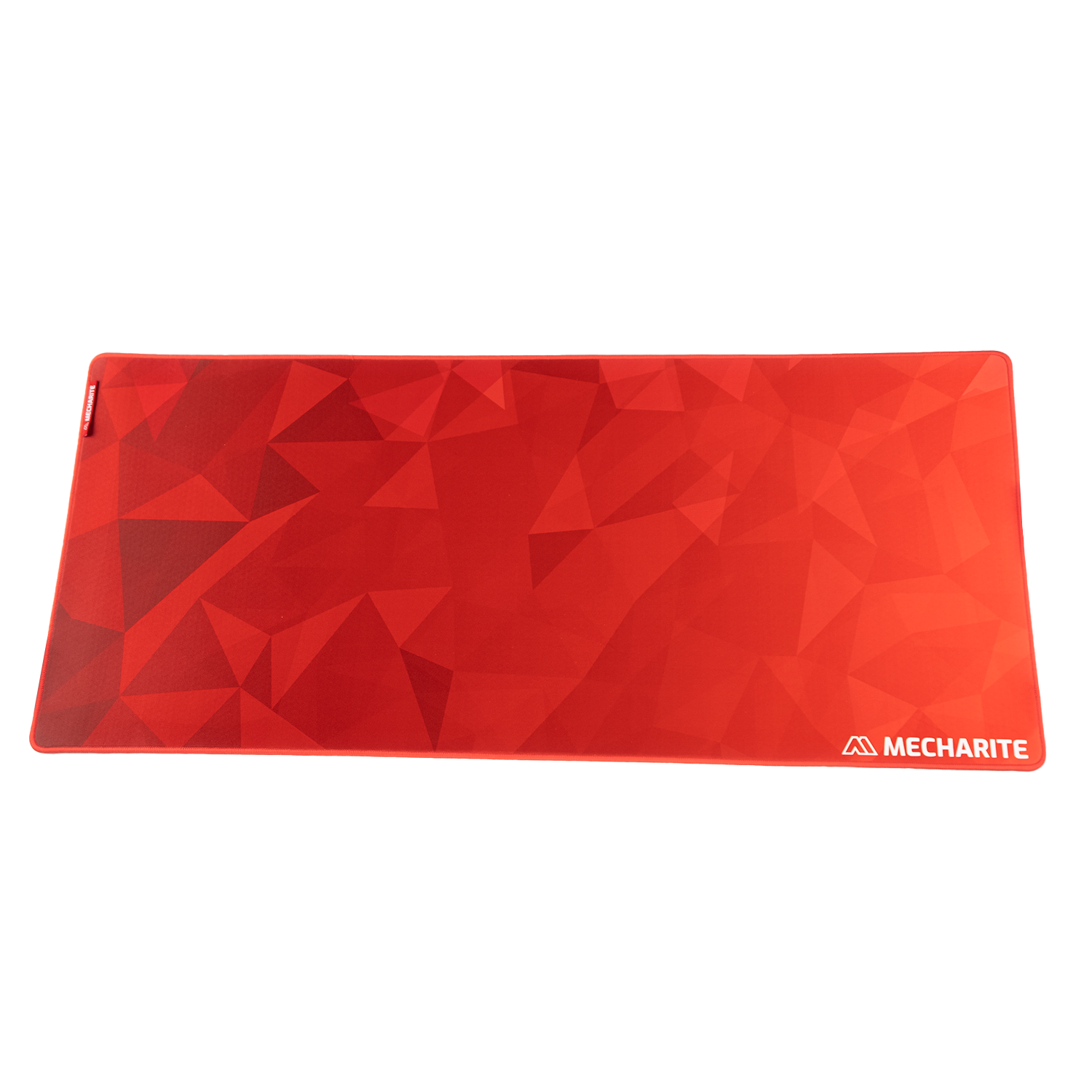 MECHARITE - Musemåtte XL - RED EDITION