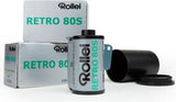 Rollei-film Retro 80-tal/36