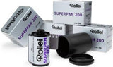 Rollei-film Retro 400S/36