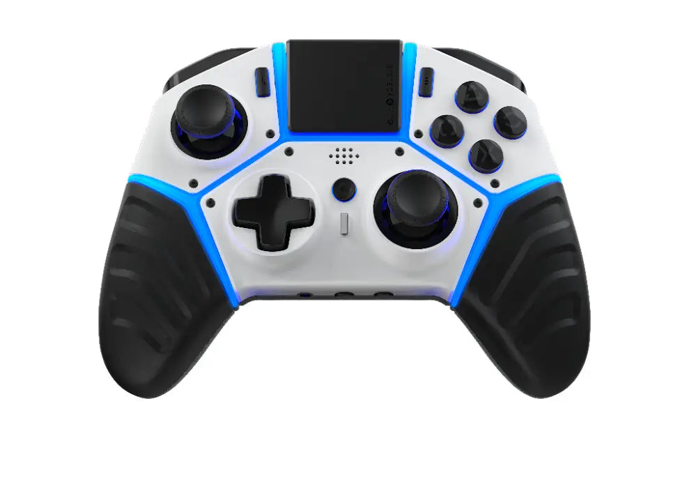 GIOTECK PS4 SC3 PRO Trådlös Handkontroll