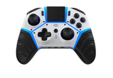 GIOTECK PS4 SC3 PRO Trådlös Handkontroll