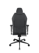 ThunderX3 TX3 SOLO – Loft Air Dark Grey Kontorstol med SYNC4 og 6D Justering (125 kg max)