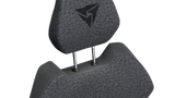 ThunderX3 TX3 SOLO – Mesh Black Kontorstol med SYNC4 og 6D Justering (125 kg max)