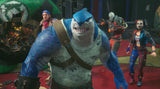 Suicide Squad: Kill The Justice League
