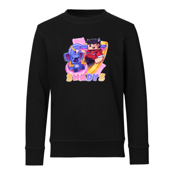 Shadys Vandland - Sweatshirt