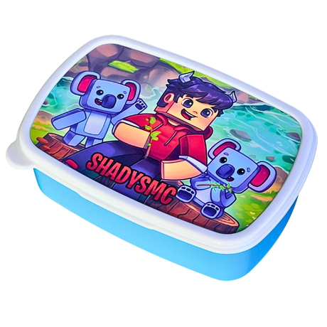 Shadys Skolestart Bundle ShadysMC