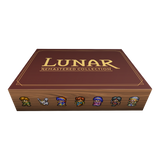 Althena’s Treasure Box – fysisk LUNAR-samleræske