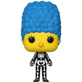 Figura Pop! Marge Esqueleto 9 cm FUNKO