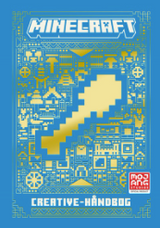 Minecraft - Creative-håndbog Minecraft