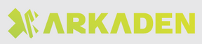 NORDIC PLAIN Arkaden Lille Logo Transfer - DTF