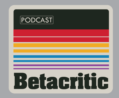 NORDIC PLAIN Betacritic Lille Podcast Transfer - DTF