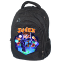 Judex Planet Merchandise