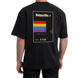 Betacritic Bånd Tee