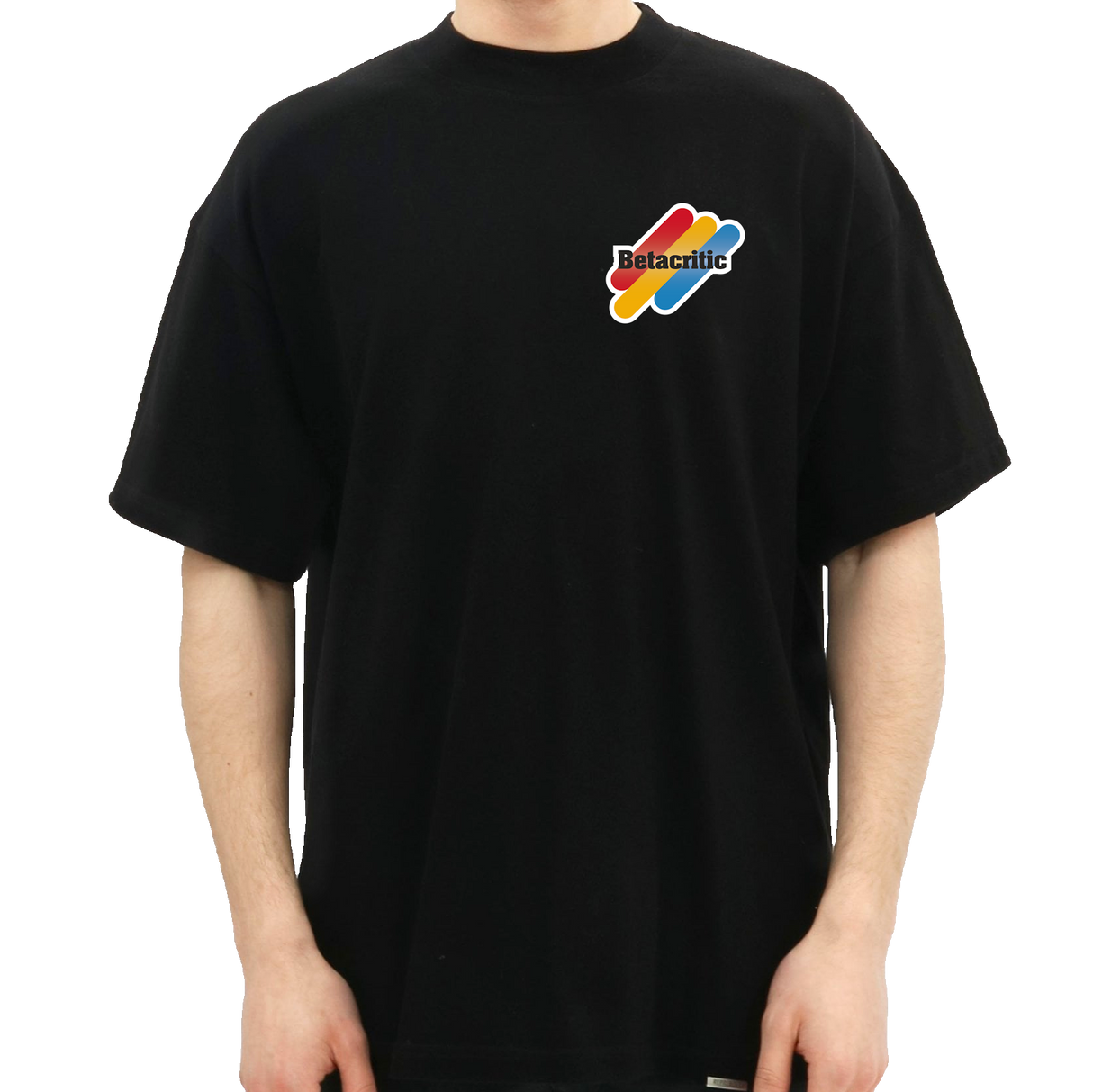 Betacritic Tee