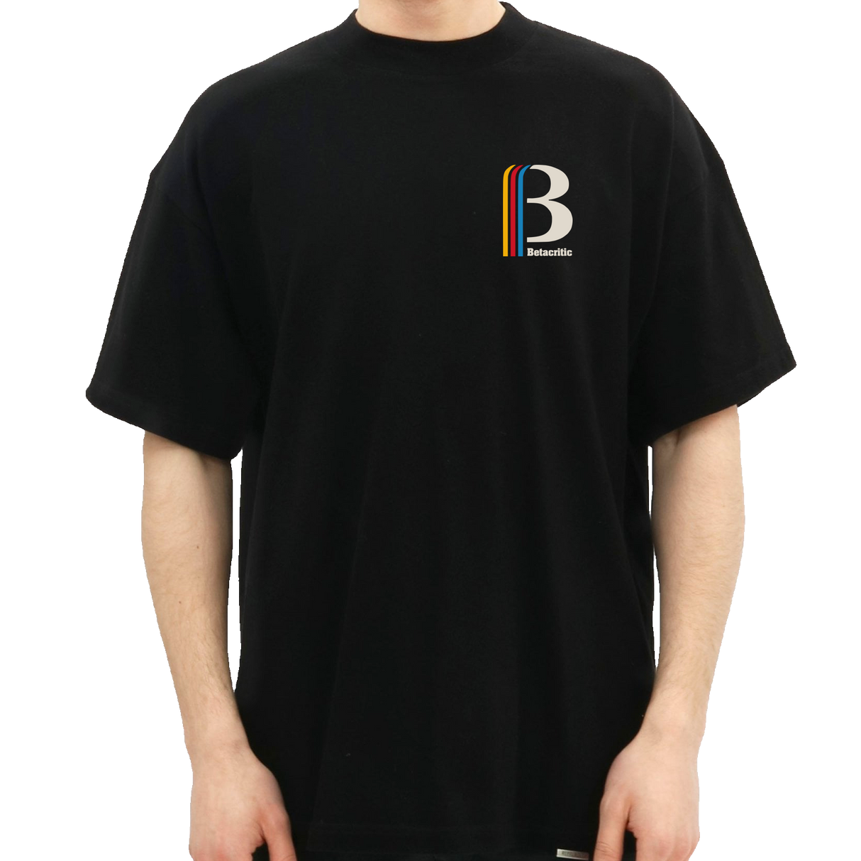 Betacritic Custom Film Tee