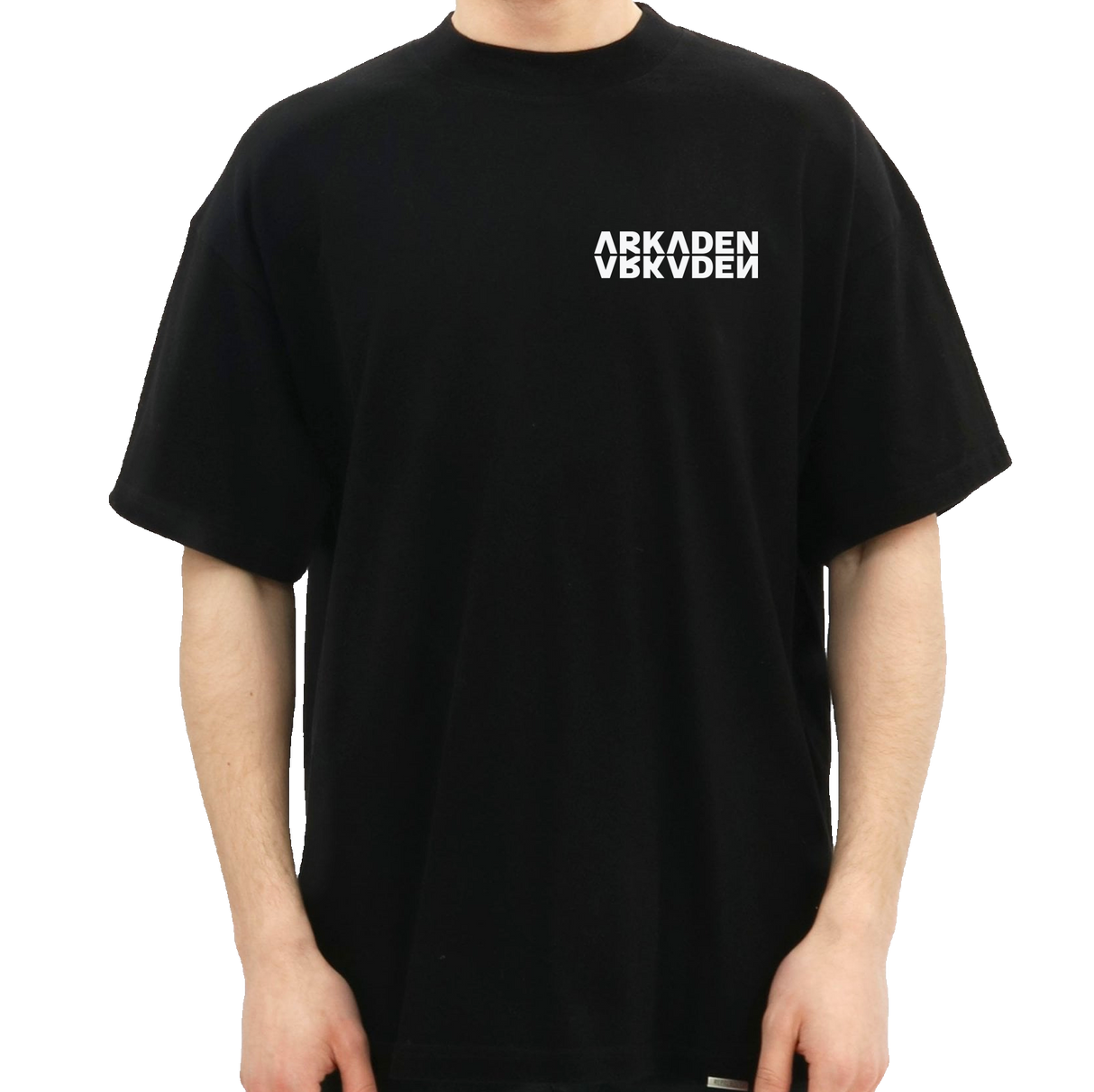Arkaden Mirror Tee