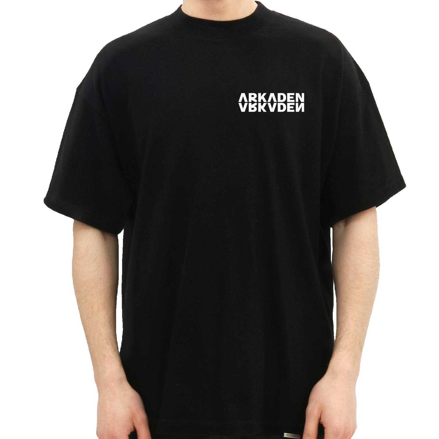 Arkaden Mirror Tee