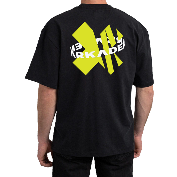 Arkaden Univers Tee