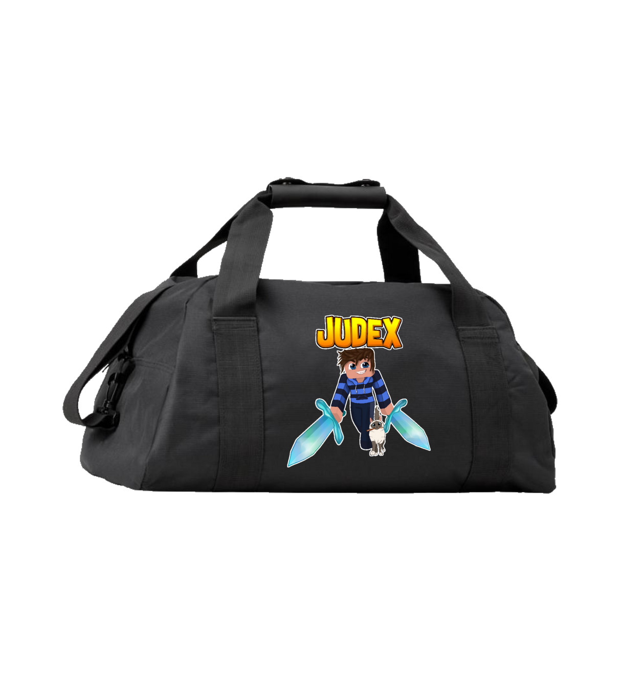 Judex Warrior Sportväska