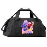 Shadys Vandland Sportstaske ShadysMC