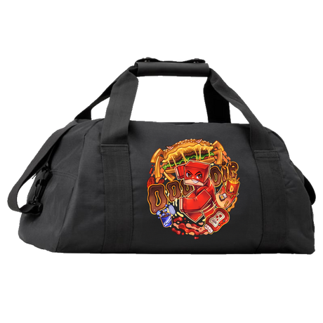 Doodie Madkamp Sportstaske Doodie