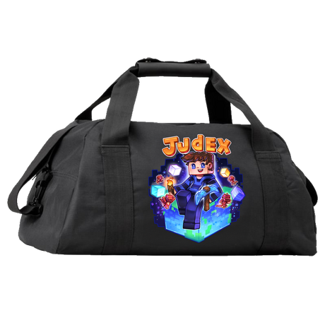 Judex Planet Sportstaske Judex