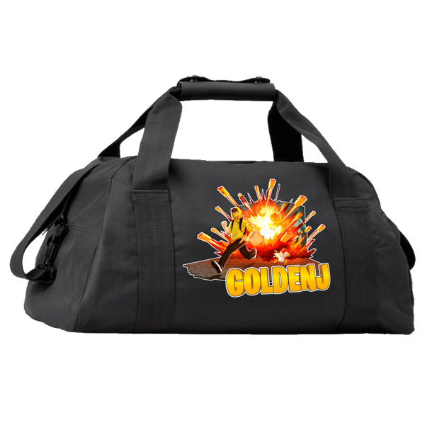 GoldenJ Vault Sportstaske