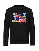 Judex x Shadys Vandpistol Sweatshirt
