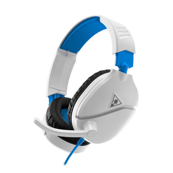 Turtle Beach Headset Recon 70P Vit