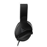 Turtle Beach Headset Recon Gen2 200 Svart