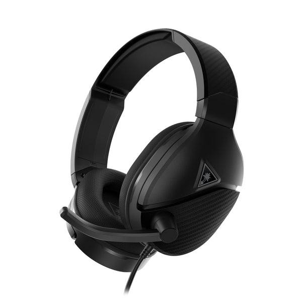 Turtle Beach Headset Recon Gen2 200 Svart