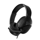 Turtle Beach Headset Recon Gen2 200 Svart