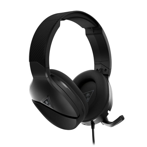 Turtle Beach Headset Recon Gen2 200 Svart