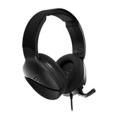 Turtle Beach Headset Recon Gen2 200 Svart