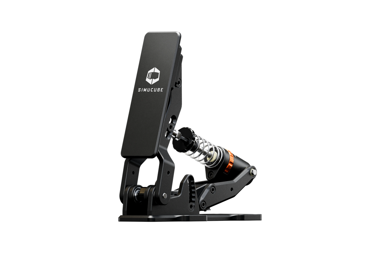 Simucube Throttle Pedal Simucube