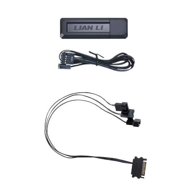 Lian Li RF-T-B Wireless Controller