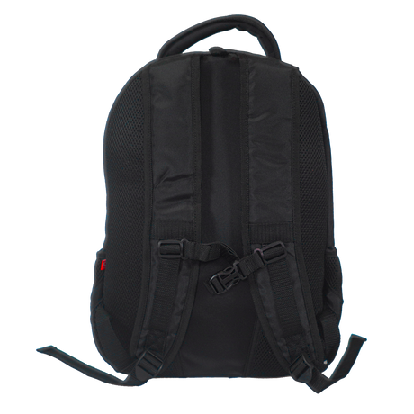 Judex Black Friday 2024 Skoletaske Judex