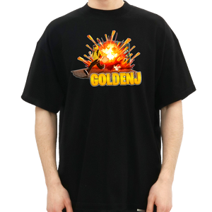 GoldenJ Vault-kollektionen | Den coolaste Fortnite-merchen!