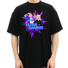 Ultra Gaming Tee Ultra Gaming