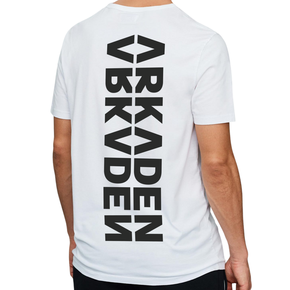 Arkaden Mirror Tee
