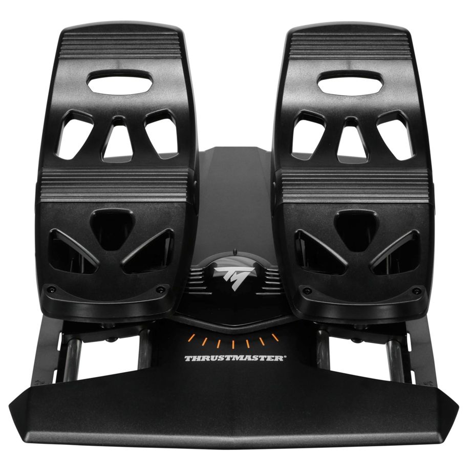 Thrustmaster TFRP-roder - PS4 - PC