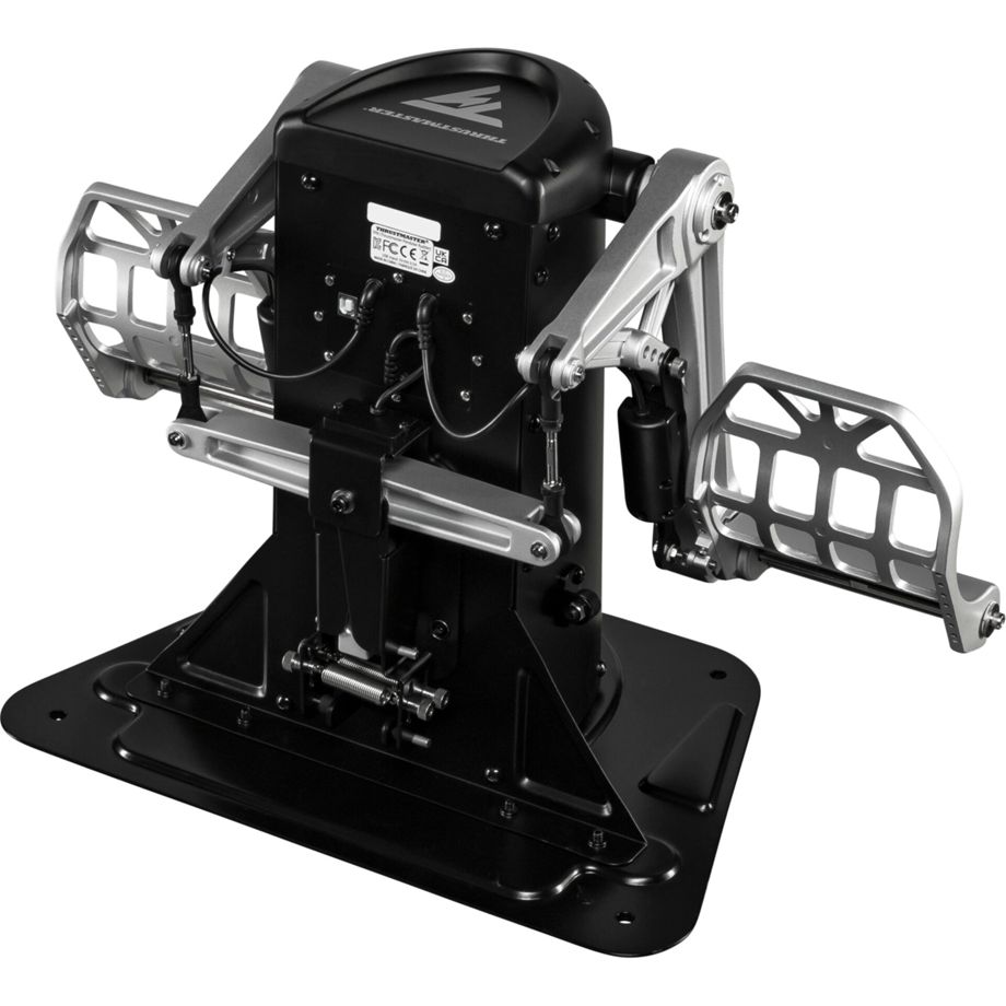 Thrustmaster TPR-roder - PC