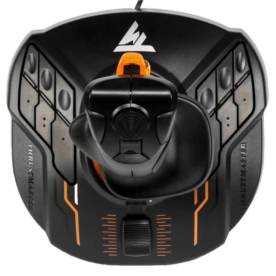 Thrustmaster T.16000M Space Sim Duo-paket - PC