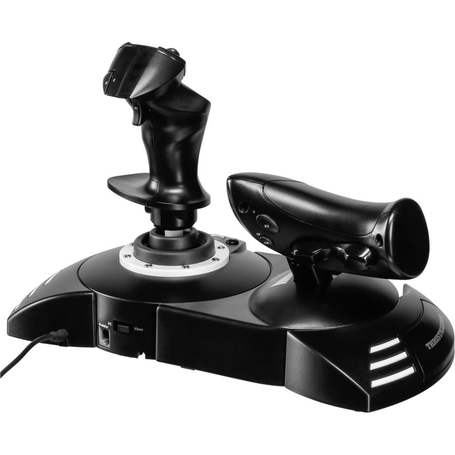 Thrustmaster T.Flight komplett kit X - PC + Xbox X|S