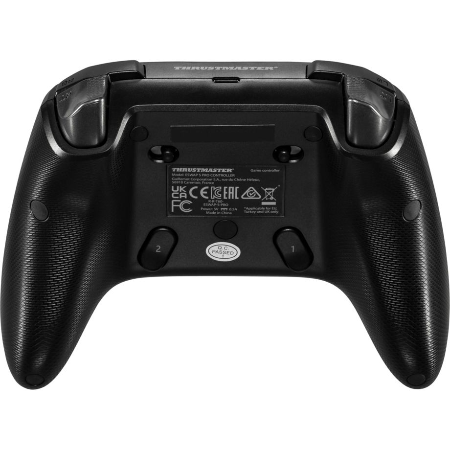 Thrustmaster eSwap S Pro-kontroll