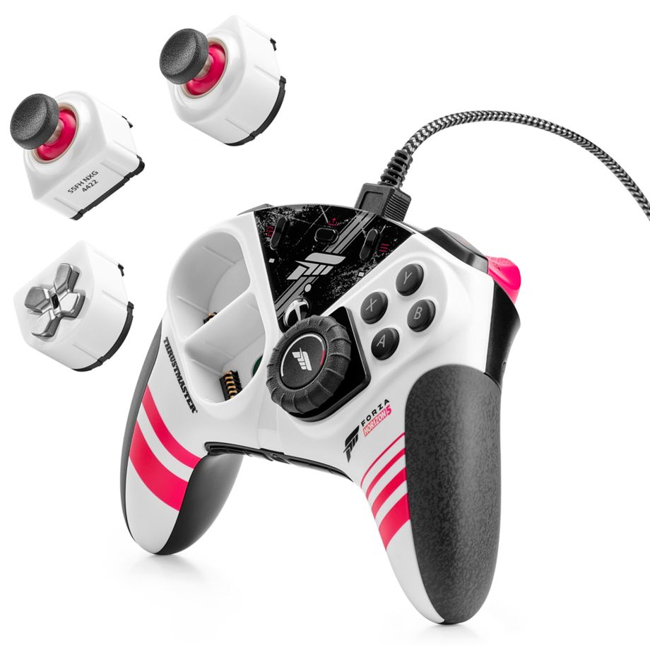 Thrustmaster eSwap X/R Pro-kontroll Forza 5 Edition