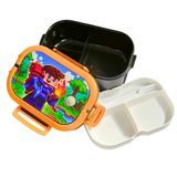 Judex Dino Madkasse - Med Bestik