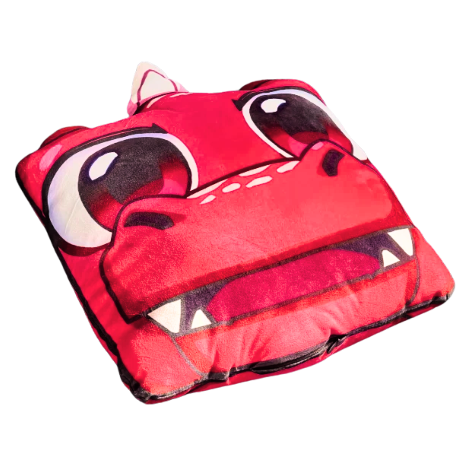 Judex Dino Pude