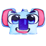 Shadys & Koala Pude Bundle ShadysMC